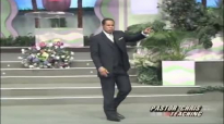 Cast All Your Cares Upon Him by  Pastor Chris Oyakhilome