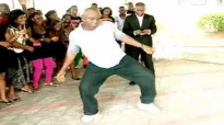 Azonto 4 Jesus- Nigeria Christian Music Video by Cyril S  Ibeh 2