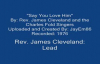 Say You Love Him (1976)- Rev. James Cleveland.flv