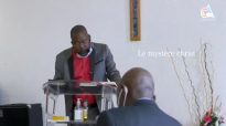 Le mystère christ vol 07 avec le pasteur Theo ubatelo.mp4