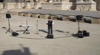 Dr. David Jeremiahs Sermon on Joy at Bet Shean