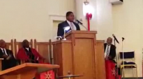 Geoffrey Golden at CTC St.Louis singing Bishop C.P. Jones Medley.flv