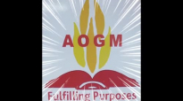 Pastor Rachel Aronokhale - AOGM Audio Teaching_ Friday 20 11 2020.mp4