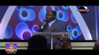 Dr. Abel Damina_ 30 Days of Glory, Day 7- First Service.mp4