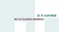 Sr. Ps. Vijay & Tejal Nadar - Christmas Skit - 2015.flv