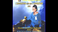 Micheline Shabani - JÃ©sus La Pierre Angulaire (Album).flv