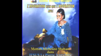 Micheline Shabani - Jésus La Pierre Angulaire (Album).flv