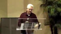 Pastor Dick Bernal  Four Income Streams Part 1