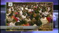 Eddie Long  A Halfway Faith  Pt2 April 1998
