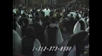 Fellowship Baptist Church Mass Choir feat. Shirley Bell - I Can Depend On God.flv