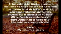 Prof. Dr. Werner Gitt - Wer hat die Welt am meisten verändert 9-9.flv