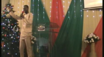 Divine Connection Chapel Ikeja Lagos, Christmas Service_ Ministering Bishop Mike.mp4