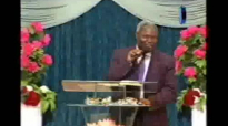 MBS 2014 BELIVER'S PRAYER FOR DAILY PROVISION by Pastor W.F. Kumuyi.mp4
