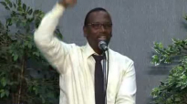 Rev.Johnson V_Commitment To The Cross