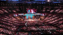 Stay Young In Your Mind ~ Joel Osteen