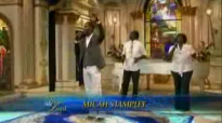 Micah Stampley - Worthy To Be Praised.flv