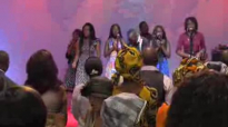 Tope Alabi Live in Los Angeles.flv