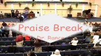 Praise Break with Dr. Rance Allen.flv