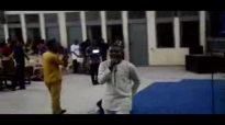 Joe Mettle@ Fire Rally Cape coast Uni. part 2 1