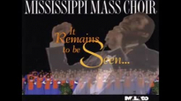 Mississippi Mass Choir-YES.flv
