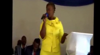 Bishop A.A Nqwazi featuring Bishop M .Nqwazi 'Anginako okwanele.flv