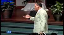 Dr. Phillip G. Goudeaux_ The Judgement and the Love of God Demonstrated at the C.mp4