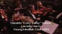 Larnelle Harris-Every Valley from New Young Messiah Tour 1994.flv