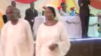 PICS AND PRAYERS FOR COUPLES AT BISHOP MIKE BAMIDELE WEDDING ANNIVERSARY 2013.mp4