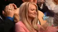 I'd Rather Have Jesus - Crabb Family - Gaither DVD How Great Thou Art.flv