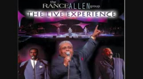 The Rance Allen Group Something about the name JESUS.flv