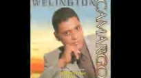 Cd Completo Welington Camargo  Pas Sem Lei