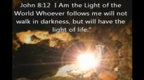 ProphetSadhu Sundar Selvaraj, A sign will appear in the sky