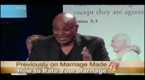 Mike Freeman Ministries 2015 How to Rate Your Marriage