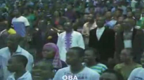 Bishop Oyedepo Day18 Prayer&Fasting Jan 22nd 2015