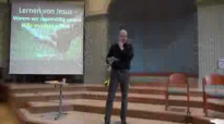 22. Lernen von Jesus - Warum wir uns regelmäßig die Füße waschen sollten _ Marlon Heins.flv