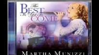 Martha Munizzi God is here.flv