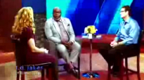 T.D. Jakes  On the Brink of Divorce