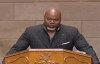 TD Jakes- NOTHING AS POWERFUL AS A CHANGED MIND