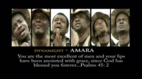 Amara-(Grace)-Nigeria Christian Music Video by The DynaMight 3