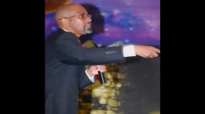 Bishop Tudor Bismark - Eliminating Poverty 1 of 3