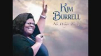 I Surrender All by Kim Burrell.flv