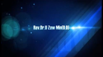 Rev Dr U Zaw Min DD 2014 05 25 sermon.flv