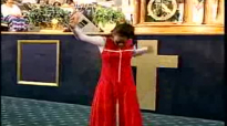 Something Is Happening To Make You Start All Over Again! Rev Dr Susie C Owens