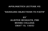 Apologetics Lecture Part 2_ Handling Objections to Faith _ Alister McGrath, PhD.mp4