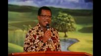 Dr Mensa Otabil  Mindsets 5(Get out of your Tent)