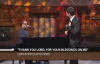 Thank You Lord, For Your Blessings On Me - Gordon Mote & Jason Crabb.flv