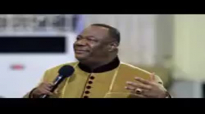 Archbishop Duncan Williams - Divers Conditions For The Blessing ( POWERFUL REVEL.mp4