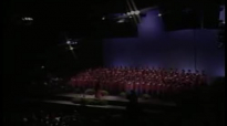 Be Still - Mississippi Mass Choir.flv