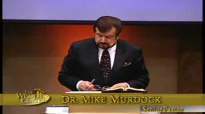 Dr  Mike Murdock - 7 Decisions That Control The Flow of Favor In Your Life