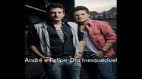 Andr e Felipe  Dia Inesquecvel